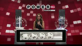 Powerball 20220803