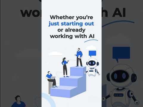 AI Is Everywhere. Your Path Should Be Clear. | SkillUp Online