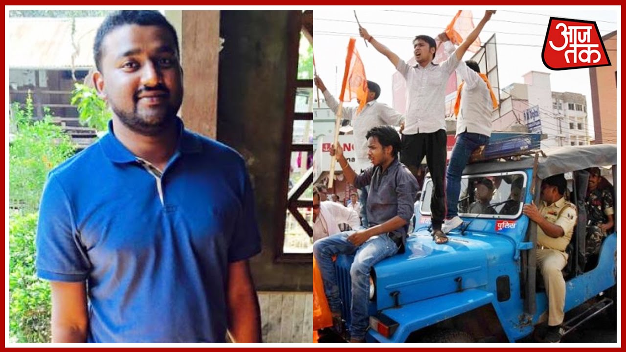 Gaya Road Rage: Absconding JD(U) MLC's Son Arrested