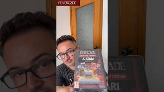 ATARI COLLECTION 2 PARA EVERCADE @danif.m.81