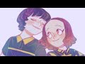 Free Mike X Eleven Stranger Things AMV 