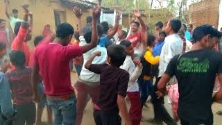Dance 2018 New Bhatar Bina Phatata Thor