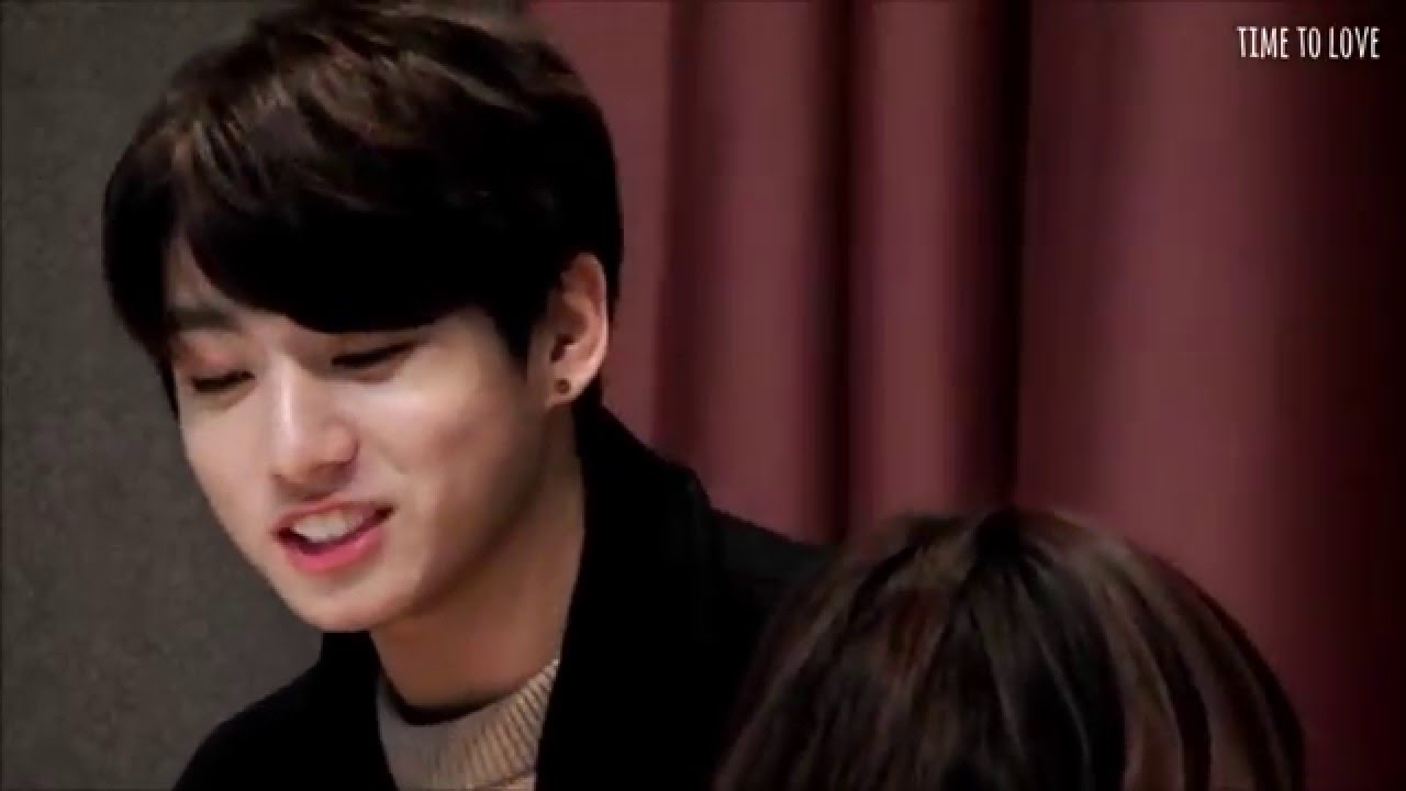 151222 미자시절 정국이 (추억82)