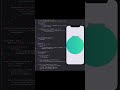 #swiftui Custom loading animation