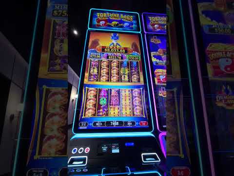 Juega al excitante juego Fortune Bags en línea, ¡disponible en México!