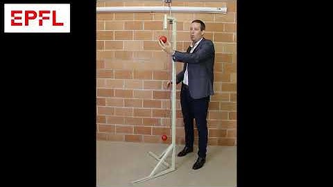 Episode 1   le pendule physique