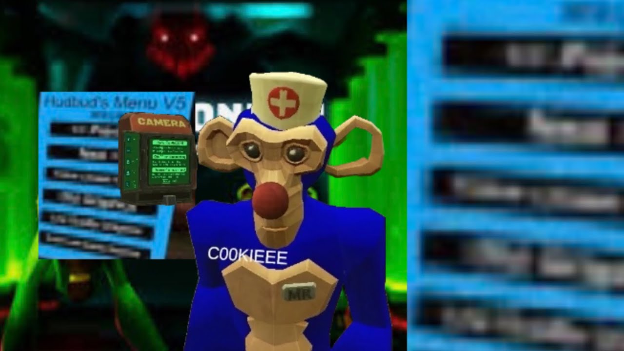 Lab Monkey Best Mod Reviewing mods in lab monkey vr - YouTube
