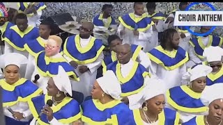 C.C.C Majemu Parish | Harvest of Unlimited Mercy & Praise | Choir Anthem