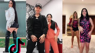 Nuevos Tik Tok de Kimberly Loaiza & JD Pantoja