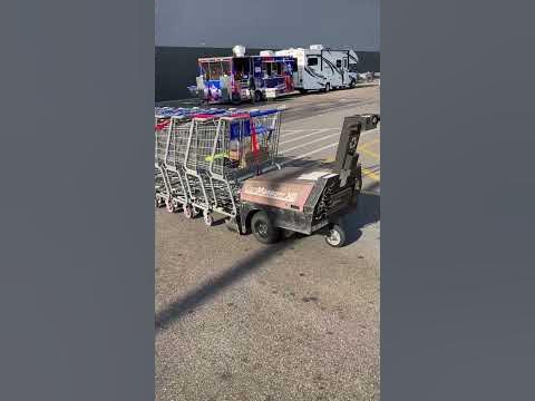 CartManager XD 😄👍🏻🇺🇸 - YouTube