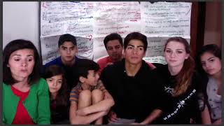 How to Create a Family Mission Statement/Vision
