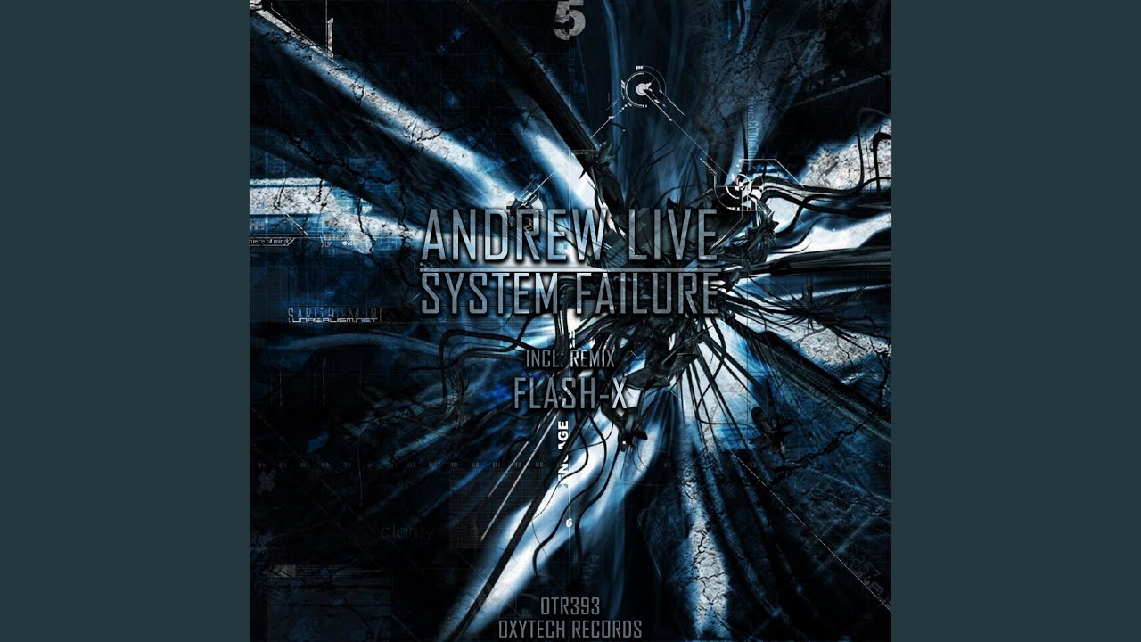 Guarda System Failure (Original Mix) su YouTube Guarda System Failure (Original Mix) su YouTube