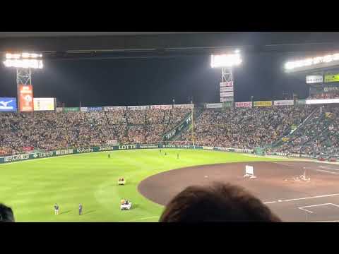みんなで六甲おろし2022ver