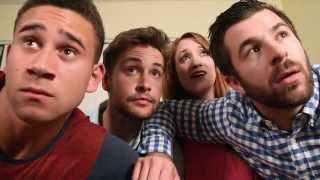 SKITCHES PRESENTS: The Replacements Part 1