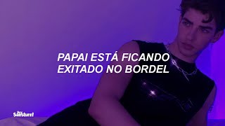 Sam Smith - Unholy Ft. Kim Petras Tradução Legendado