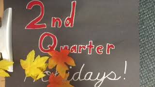 Grade 1, E-Learning, 2nd Quarter, Day 2 Net Worth