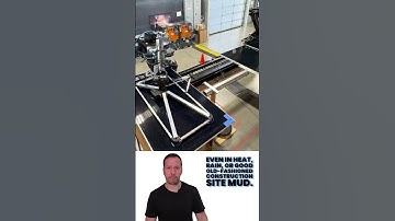 Cosmic Robotics Raises $4M  -  Automating Solar Installation