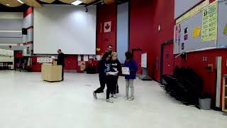 Gr. 5 Crusader Awards - April 2022