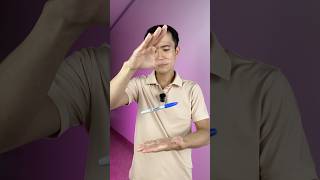 How to floating a PEN | Tutorial