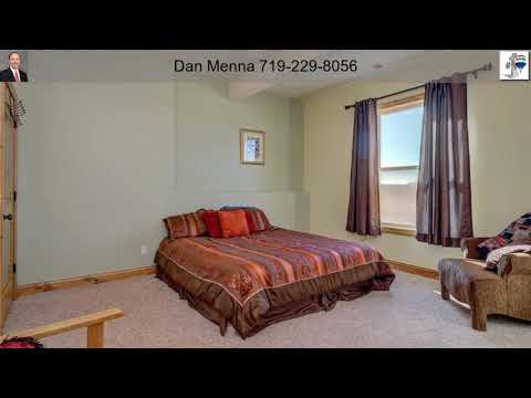 21605 Elk Meadows Circle, Elbert, CO home video tour