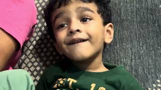 CRAZY DAY! 🚗 BTS Reel Shoot + Rudra Ki Driving 😂 | Family Vlog 43