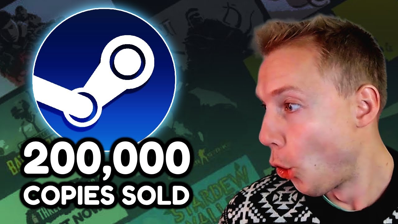 How to become a full time Indie Dev & (C++ Game Dev after) - YouTube