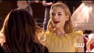 Hart Of Dixie - Interview Jaime King