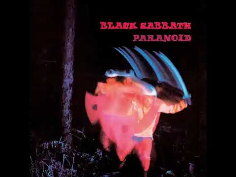 Paranoid