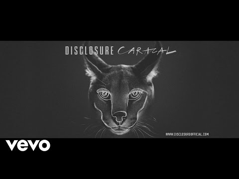 Disclosure - Caracal Film Trailer