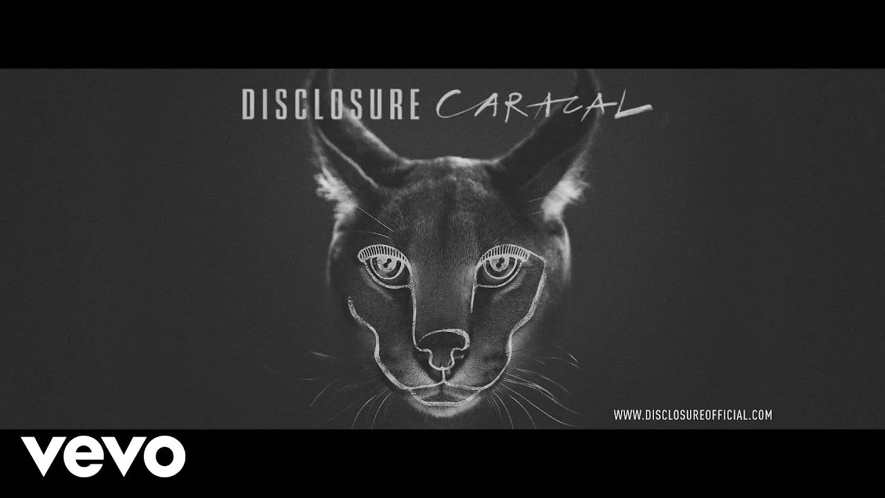 Disclosure Caracal Film Trailer YouTube