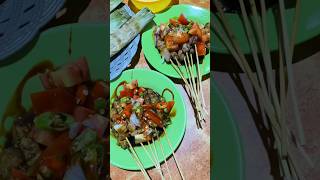 Sate Maranggi Hj Eneng Karawang satemaranggi satehjeneng satemaranggikarawang kulinerkarawang