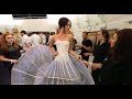 Behind the Scenes at NYFW with FIT