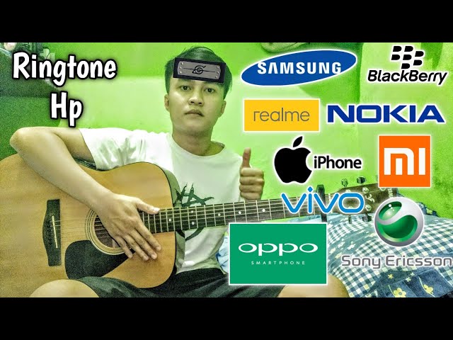 KUMPULAN RINGTONE HP IPHONE, SAMSUNG, XIAOMI DLL | Pake gitar akustik 😟 class=