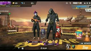 Quotes free fire!! JEDAG JEDUG! DJ INDIA AMBARAI!! 30 DETIK