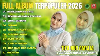 Download lagu FULL ALBUM DANGDUT TIYA 2026 || HATIKU BUKAN BATU, REMBULAN DAN MATAHARI,