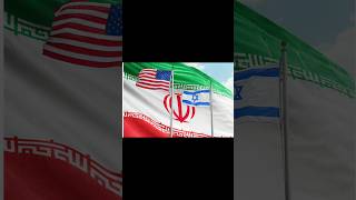 Iran, Israel & The U.S.: How Did This Conflict Escalate So Fast?