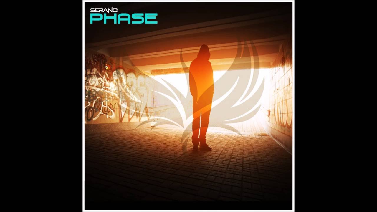 Serano - Phase [New Project under DJ Nightwalker] Electronic Dance - House Music