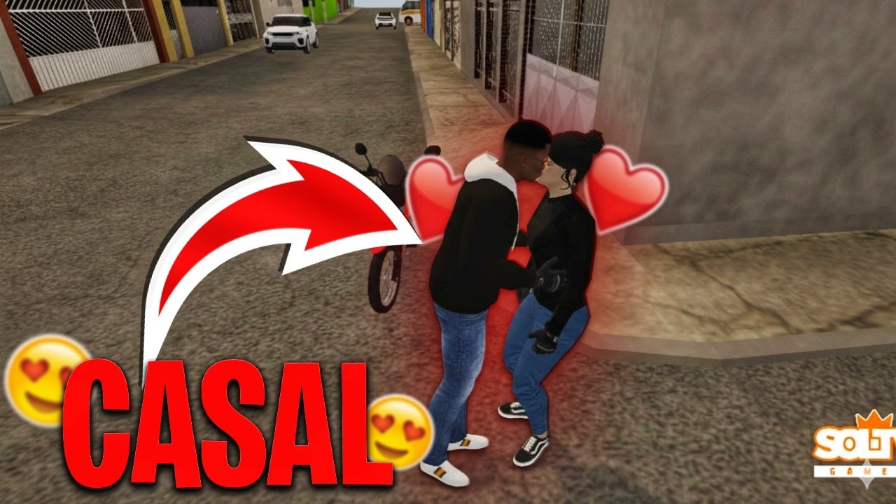 NOVA ATUALIZAÇÃO! AGORA TEM CASAL NO ELITE ALTO BRASIL