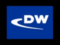 Deutsche Welle - shortwave interval signal