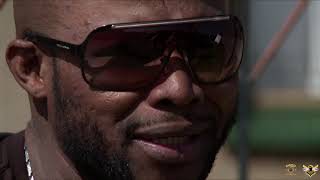 Mandoza - From The Streets To The Stage The Rise Of A Legend -