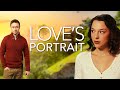 Love’s Portrait | Beautiful Romance Movie Filmed in Ireland