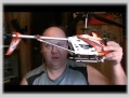 RC Helicopter RC HELI CONVERTED TO PLANE # BUILD GUIDE RC Helicopter
