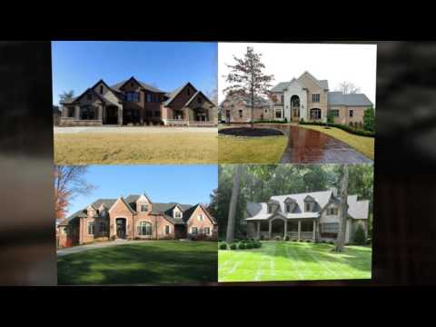 18 Balcon Estates, Residential Lot - Creve Coeur, MO home video tour