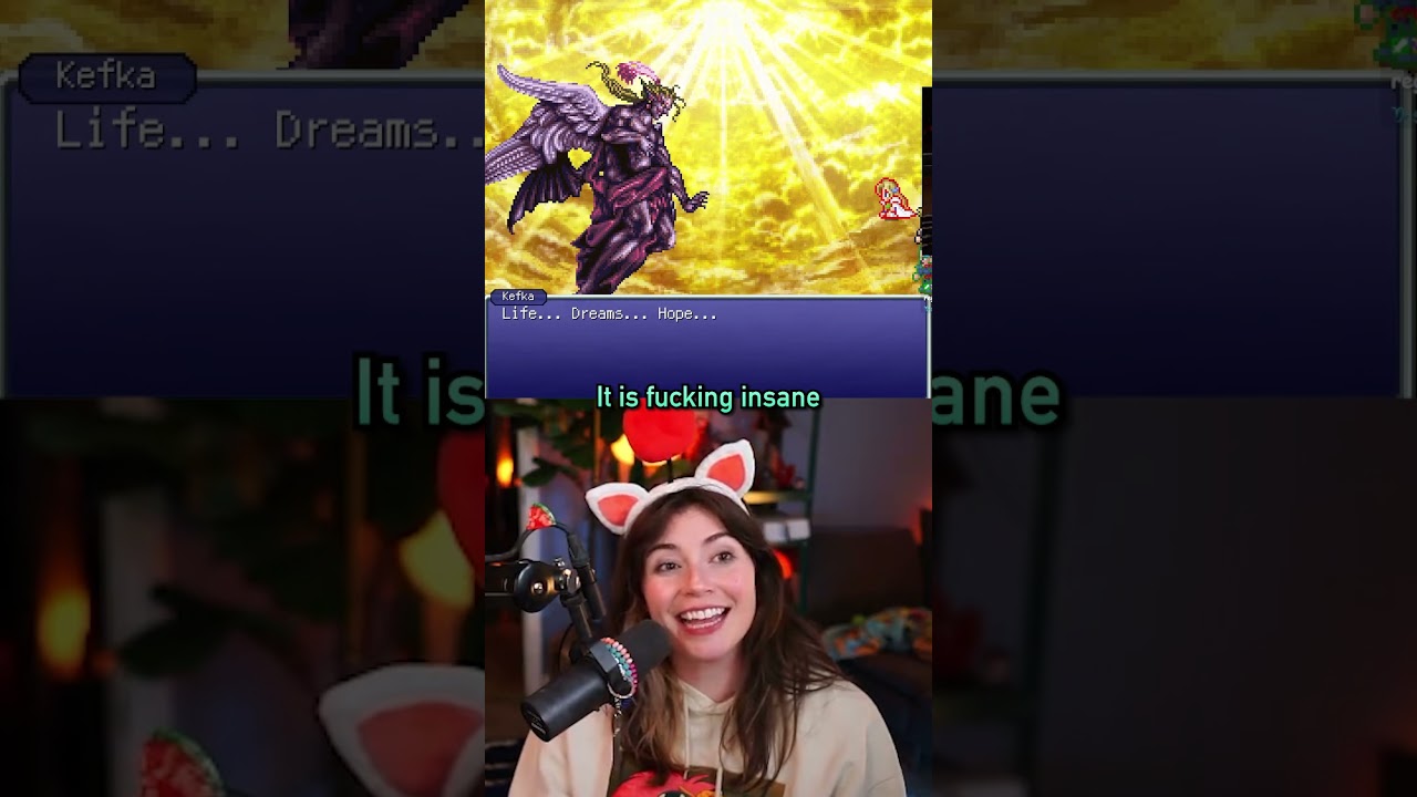 «Dancing Mad» оправдал ожидания... 