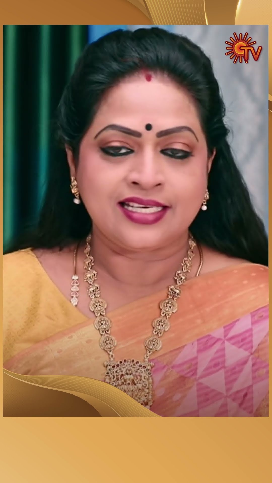 #PunnagaiPoove #SunTV #shorts #tamilserial