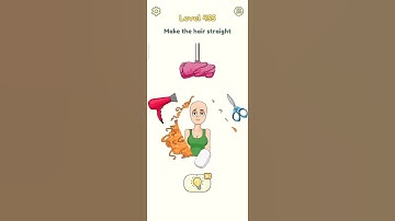 DOP 2: Level 455 Solution