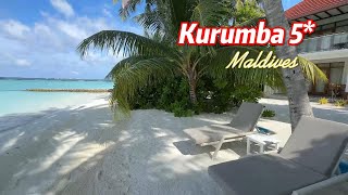 видео: Обзор отеля Kurumba Maldives 5* картинка: Обзор отеля Kurumba Maldives 5*