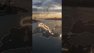 Lost in the magic of Istanbul — where every street tells a story 🌍✨