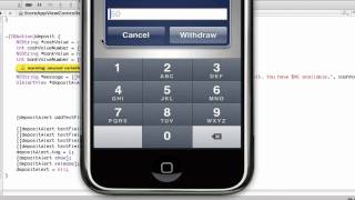 iPhone SDK: Store App Part 1 - Objective C Math