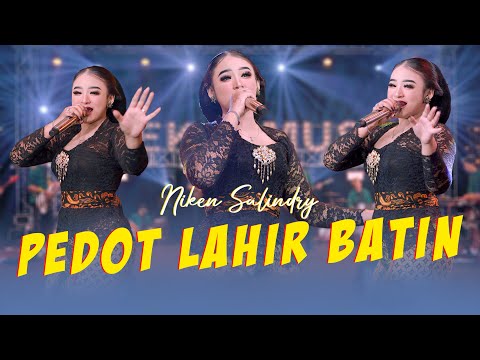 Pedot Lahir Batin (Pop Kroncong)